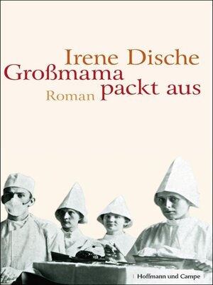 cover image of Großmama packt aus